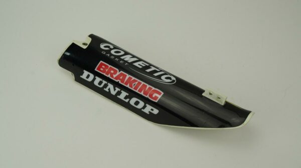Front Fork Guard, LH. 2007 Suzuki RMZ 250 51511-37F70