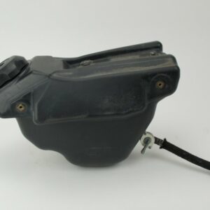 Fuel Tank and Fuel Cap, Suzuki RMZ 250 , 2007