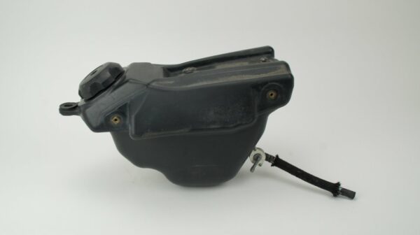 Fuel Tank and Fuel Cap, Suzuki RMZ 250 , 2007