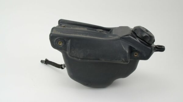 Fuel Tank and Fuel Cap, Suzuki RMZ 250 , 2007 - Image 3