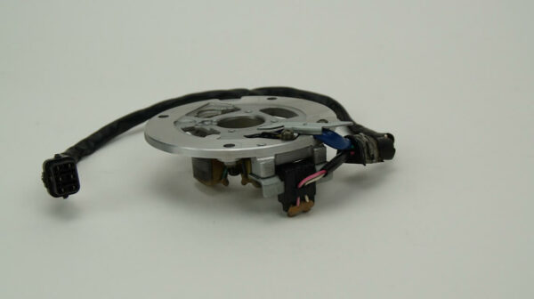Generator, stator, Yamaha yz250F, 2006 *USED* - Image 2