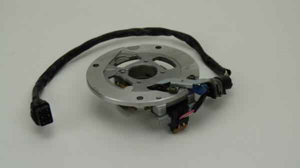Generator, stator, Yamaha yz250F, 2006 *USED*