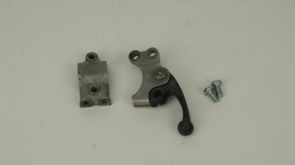 Hot Start Lever, perch 2006 Yamaha YZ250F - Image 5