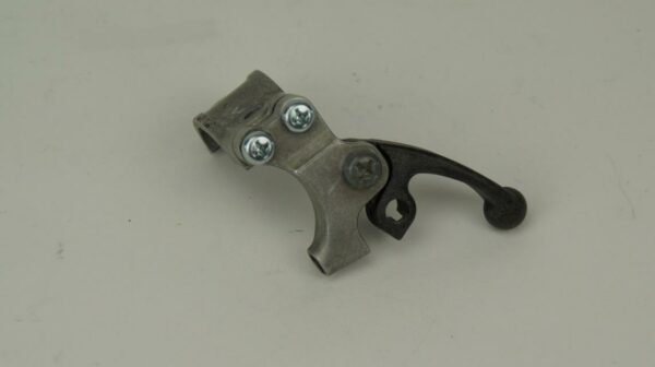 Hot Start Lever, perch 2006 Yamaha YZ250F
