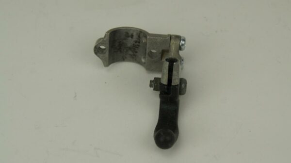 Hot Start Lever, perch 2006 Yamaha YZ250F - Image 2