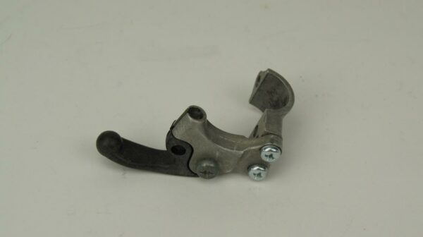 Hot Start Lever, perch 2006 Yamaha YZ250F - Image 3