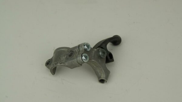 Hot Start Lever, perch 2006 Yamaha YZ250F - Image 4