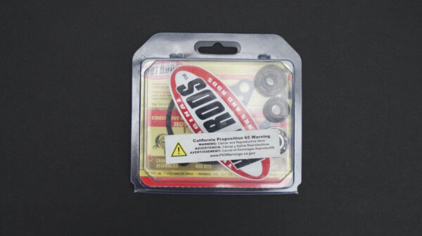 Hot Rods Water pump rebuild kit for YZ125 *NEW* (2005-2018)