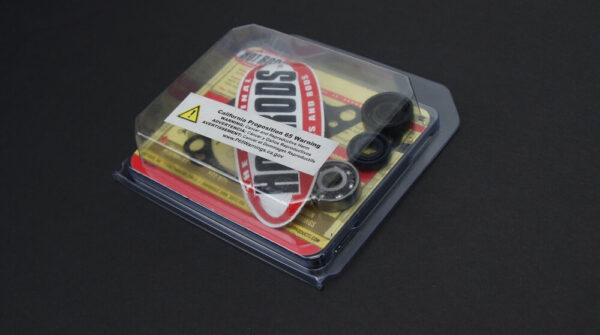 Hot Rods Water pump rebuild kit for YZ125 *NEW* (2005-2018) - Image 2