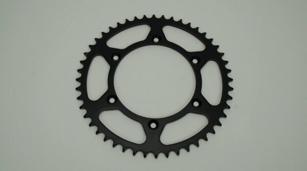 JT 48 Tooth sprocket C49 High carbon steel (for yamaha) *lightly USED* - Image 3