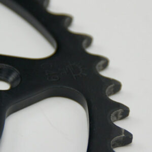 JT 48 Tooth sprocket C49 High carbon steel (for yamaha) *lightly USED*
