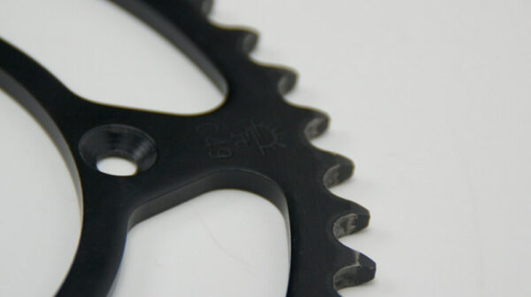 JT 48 Tooth sprocket C49 High carbon steel (for yamaha) *lightly USED*