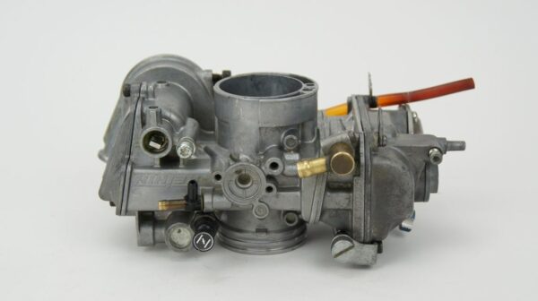 KEIHIN Carburetor for 2006 Yamaha YZ250F - Image 5
