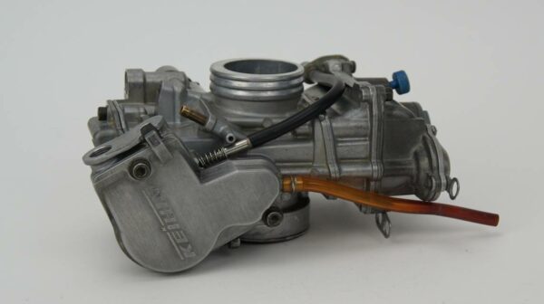 KEIHIN Carburetor for 2006 Yamaha YZ250F - Image 2