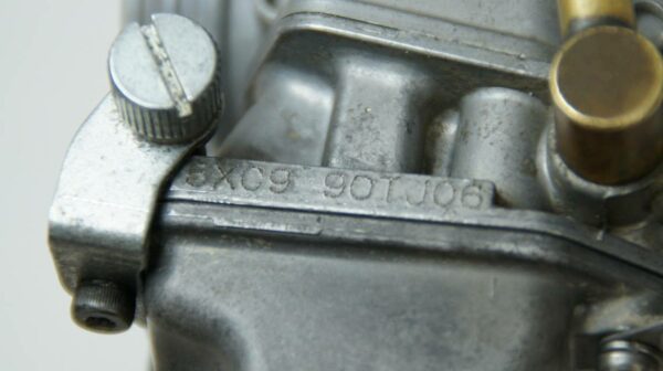 KEIHIN Carburetor for 2006 Yamaha YZ250F - Image 3