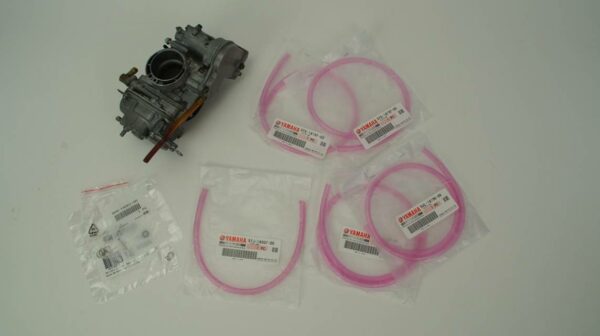 KEIHIN Carburetor for 2006 Yamaha YZ250F - Image 4