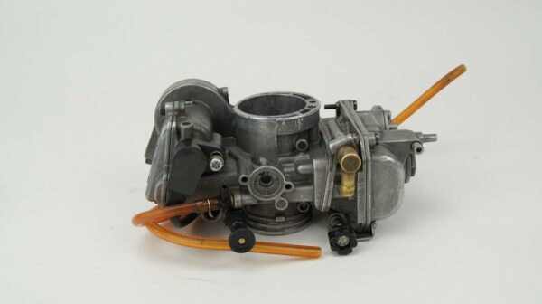 KEIHIN Carburetor 2007 Suzuki RMZ 250 - Image 4