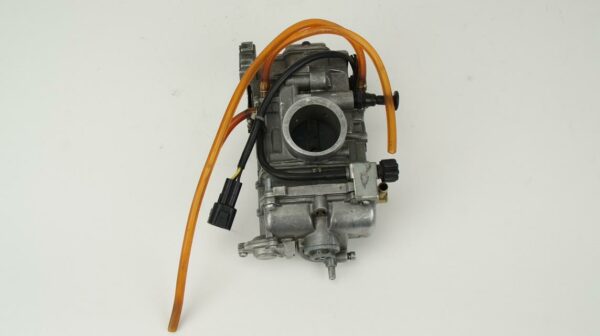 KEIHIN Carburetor 2007 Suzuki RMZ 250