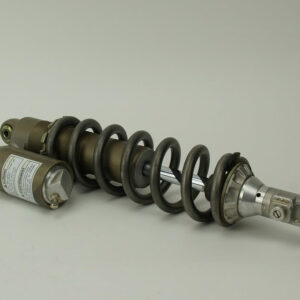 Suspension Parts