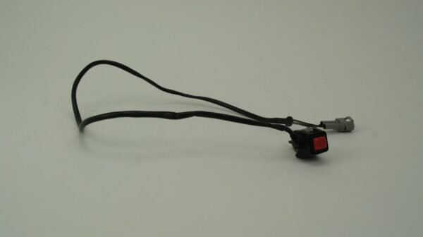 Kill Switch Assembly, Suzuki RMZ 250, 2007 - Image 4