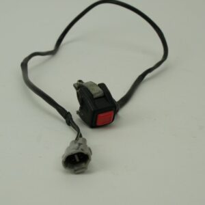 Kill Switch Assembly, Suzuki RMZ 250, 2007