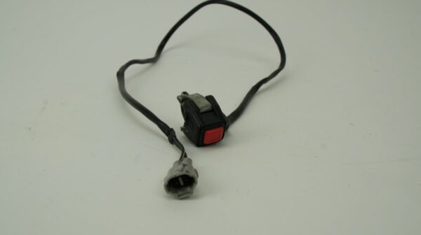 Kill Switch Assembly, Suzuki RMZ 250, 2007