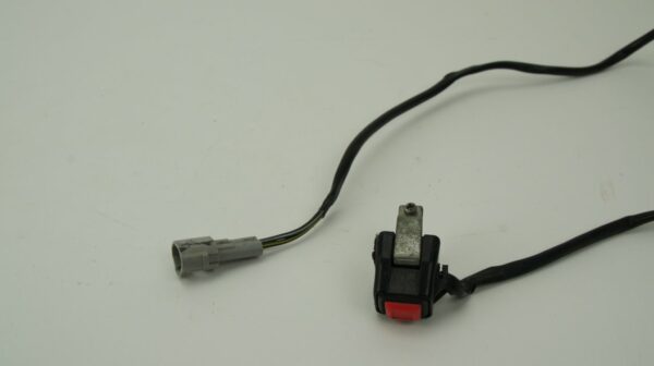 Kill Switch Assembly, Suzuki RMZ 250, 2007 - Image 2