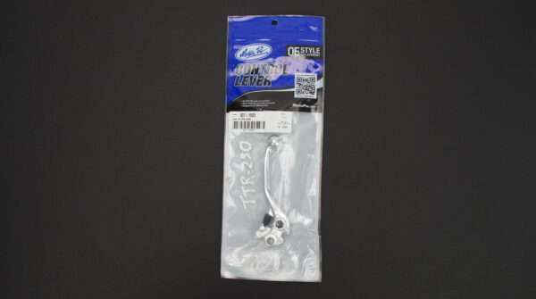 Motion Pro brake lever for Yamaha TT-R-230 *NEW* (2005-2015)