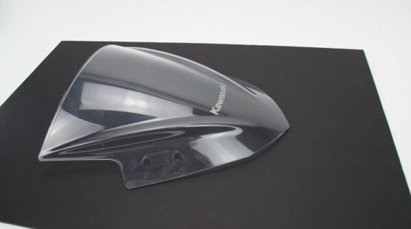 Front Windscreen for Ninja 300, OEM *USED* (2013-2017) - Image 3