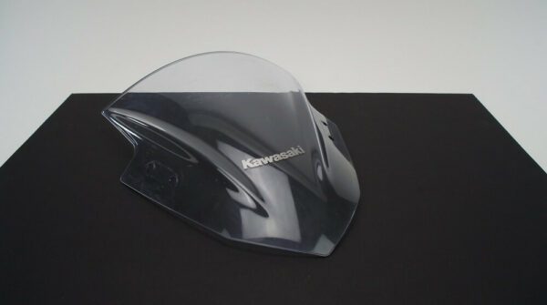 Front Windscreen for Ninja 300, OEM *USED* (2013-2017)