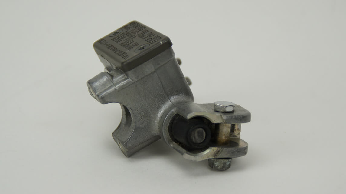 YAMAHA Genuine Front Brake Master Cylinder 5XC-W2587-00 Fit YZ WR 450F