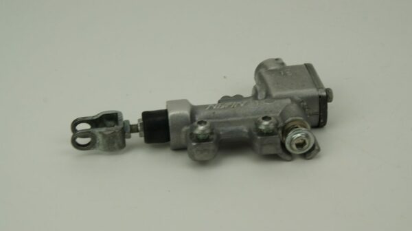 Nissin Rear Brake Master Cylinder 2007 Suzuki RMZ250 - Image 2