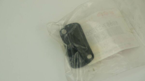 Nissin Rear Brake Master Cylinder 2007 Suzuki RMZ250 - Image 3
