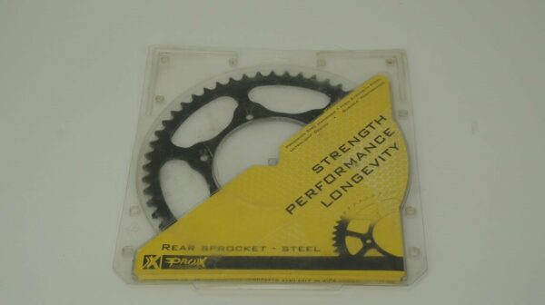 PROX Rear Sprocket 52 teeth for Suzuki RMZ 250 10-13 *NEW* - Image 5