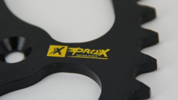PROX Rear Sprocket 52 teeth for Suzuki RMZ 250 10-13 *NEW* - Image 3