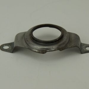 Plate Cover, Yamaha YZ 250F, 2006