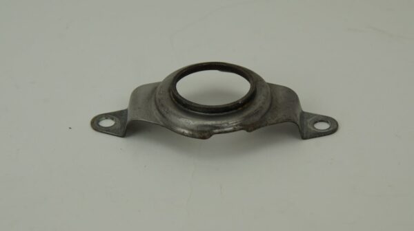 Plate Cover, Yamaha YZ 250F, 2006