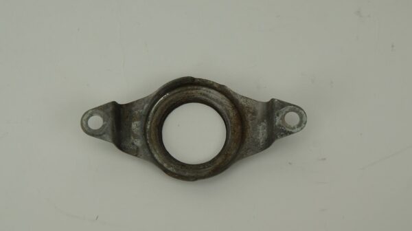 Plate Cover, Yamaha YZ 250F, 2006 - Image 4