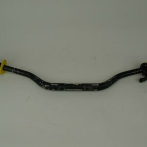 Pro taper Contour handlebars Black Suzuki KTM