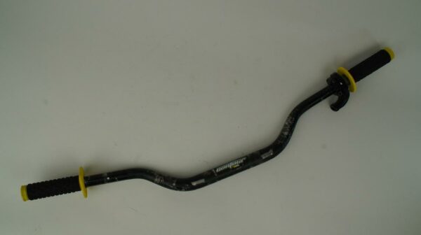 Pro taper Contour handlebars Black Suzuki KTM - Image 3
