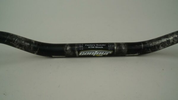 Pro taper Contour handlebars Black Suzuki KTM - Image 4