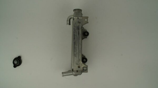 Radiator Right, fill side 2007 Suzuki RMZ 250 - Image 4
