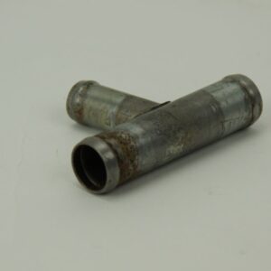 Radiator T PIPE Yamaha YZ250F, 2006