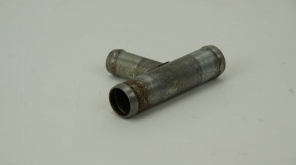 Radiator T PIPE Yamaha YZ250F, 2006