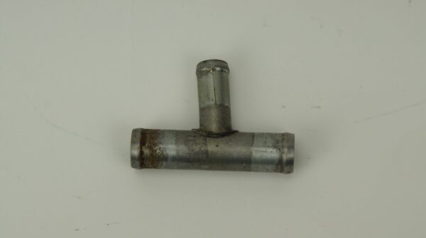Radiator T PIPE Yamaha YZ250F, 2006 - Image 2