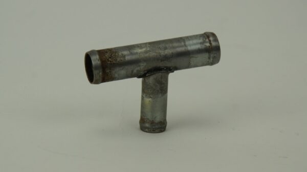 Radiator T PIPE Yamaha YZ250F, 2006 - Image 3
