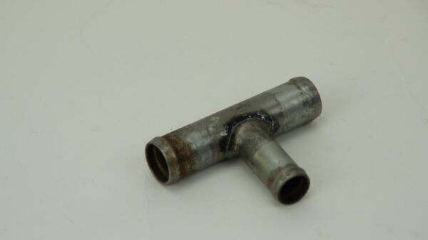 Radiator T PIPE Yamaha YZ250F, 2006 - Image 4