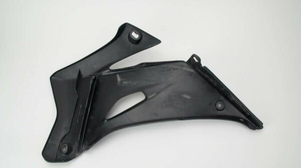 UFO Black Radiator Shrouds Yamaha YZ 250F/450F *USED* - Image 4