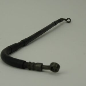 Rear Brake Hose, Yamaha YZ 250F, 2006