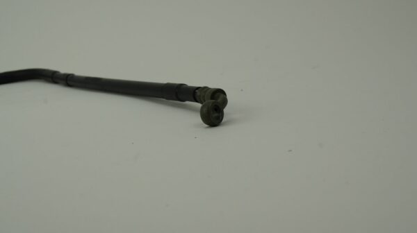 Rear Brake Hose, Yamaha YZ 250F, 2006 - Image 3